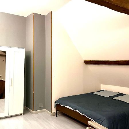 Chablis: Grand Studio En Plein Centre Ville Dış mekan fotoğraf